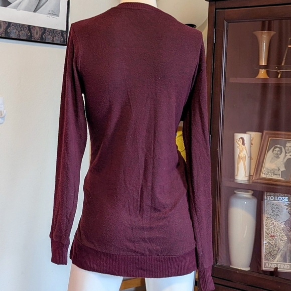 Lucky Brand Sweater - Picture 3 of 4